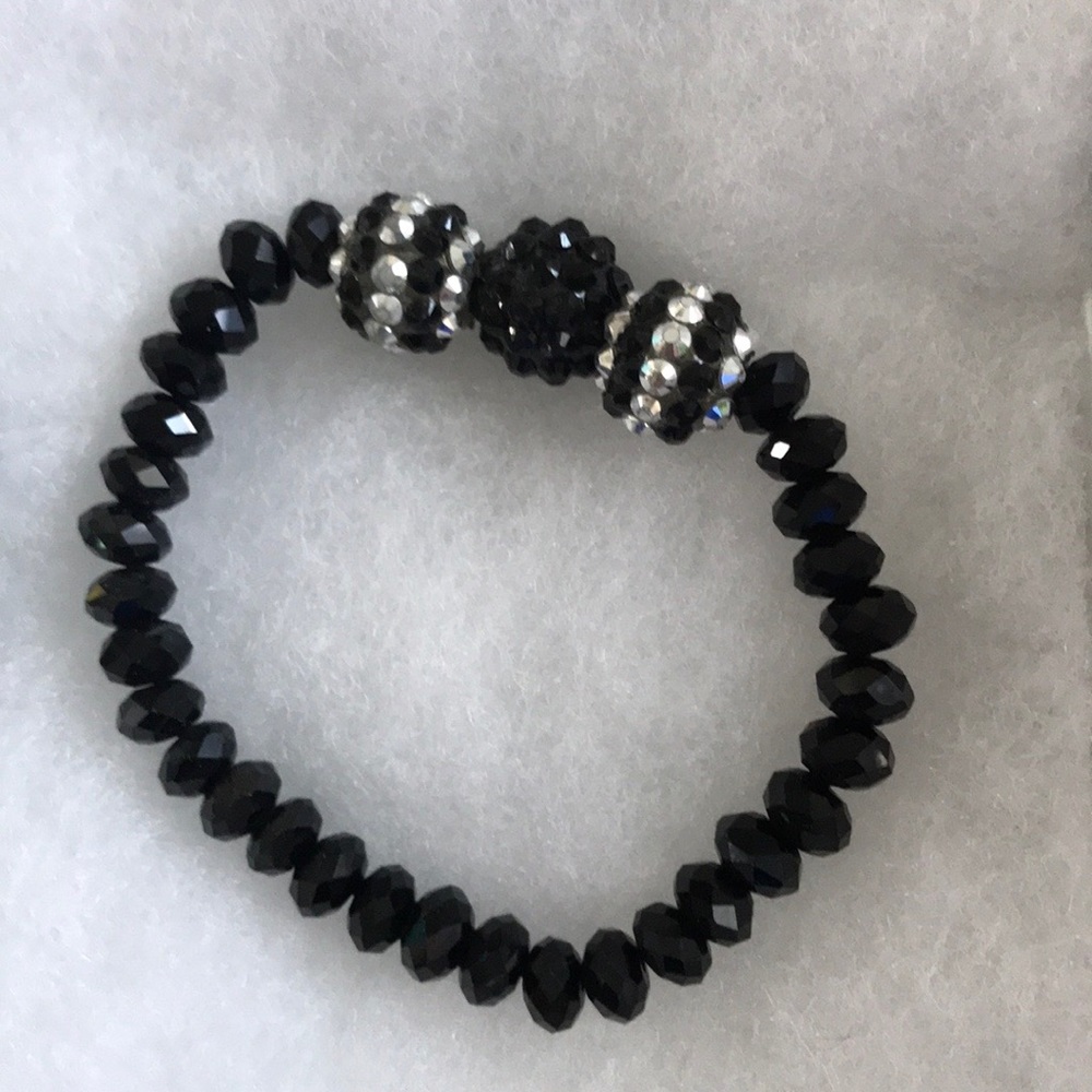 Handmade 🌺Beautiful Bracelets 🌺 - Picture 3 of 3